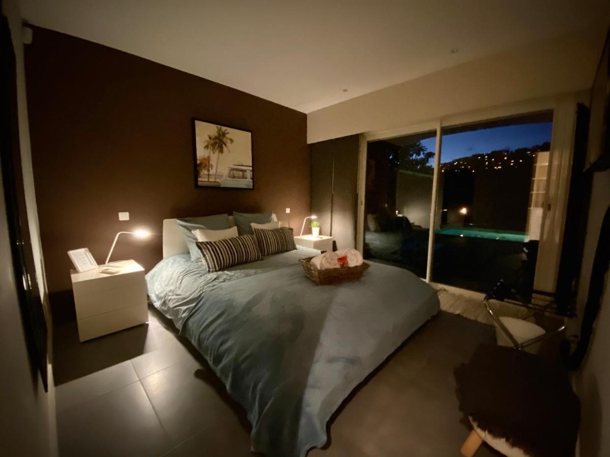 Villa Colina Mandelieu Eksteriør billede